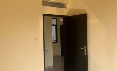 rumah minimalis siap huni di taman surya indah soekarno hatta banndung