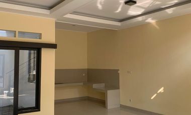 rumah minimalis siap huni di taman surya indah soekarno hatta banndung