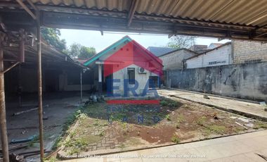 Dijual dan Disewakan Rumah di Jalan Al Mubarok Malang