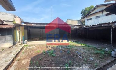 Dijual dan Disewakan Rumah di Jalan Al Mubarok Malang