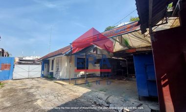 Dijual dan Disewakan Rumah di Jalan Al Mubarok Malang