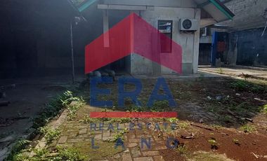 Dijual dan Disewakan Rumah di Jalan Al Mubarok Malang