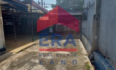 Dijual dan Disewakan Rumah di Jalan Al Mubarok Malang