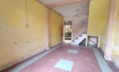 DIJUAL RUMAH SIAP HUNI KOMPLEK TANJUNG HARAPAN TANJUNG API API