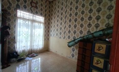 DIJUAL RUMAH SIAP HUNI KOMPLEK TANJUNG HARAPAN TANJUNG API API