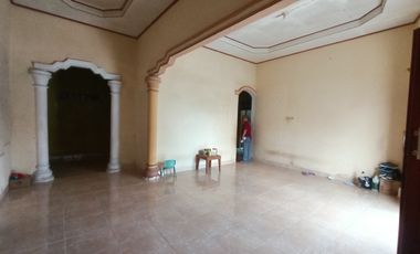 DIJUAL RUMAH SIAP HUNI KOMPLEK TANJUNG HARAPAN TANJUNG API API