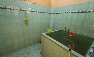 DIJUAL RUMAH SIAP HUNI KOMPLEK TANJUNG HARAPAN TANJUNG API API