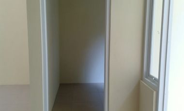 Rumah siap huni di klaten