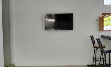 HOMESTAY VIEW SUNSET DAN SAWAH LOKASI DI JL WATES KM 7 SLEMAN YOGYA