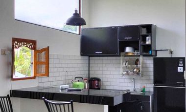 HOMESTAY VIEW SUNSET DAN SAWAH LOKASI DI JL WATES KM 7 SLEMAN YOGYA