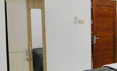 HOMESTAY VIEW SUNSET DAN SAWAH LOKASI DI JL WATES KM 7 SLEMAN YOGYA