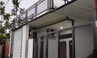 HOMESTAY VIEW SUNSET DAN SAWAH LOKASI DI JL WATES KM 7 SLEMAN YOGYA