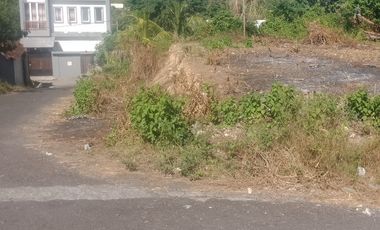 Dijual Tanah Di Ungasan View Pantai Melasti