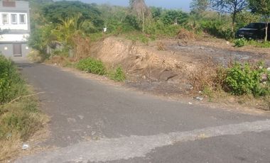Dijual Tanah Di Ungasan View Pantai Melasti