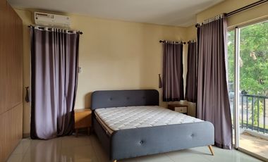 Dijual Cepat Rumah Di Puri Mansion Boulevard Rapi Posisi Hoek Luas 320