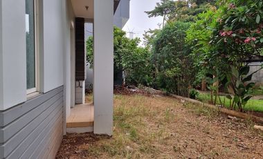 Dijual Cepat Rumah Di Puri Mansion Boulevard Rapi Posisi Hoek Luas 320
