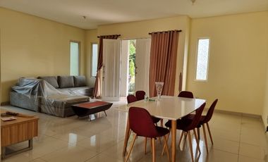 Dijual Cepat Rumah Di Puri Mansion Boulevard Rapi Posisi Hoek Luas 320