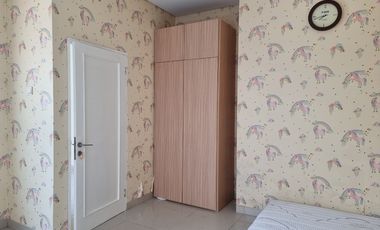 Dijual Cepat Rumah Di Puri Mansion Boulevard Rapi Posisi Hoek Luas 320