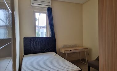Dijual Cepat Rumah Di Puri Mansion Boulevard Rapi Posisi Hoek Luas 320
