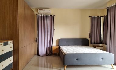 Dijual Cepat Rumah Di Puri Mansion Boulevard Rapi Posisi Hoek Luas 320