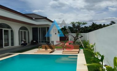 FOR SALE & FOR RENT LONG TERM LEASEHOLD NEW MEDITERRANEAN VILLA STYLE