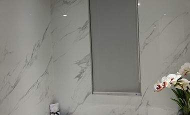 Grand peninsula  3lt siap huni furnish