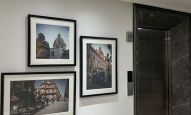 Grand peninsula  3lt siap huni furnish