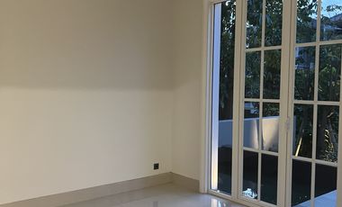 Grand peninsula  3lt siap huni furnish