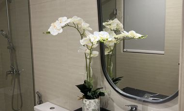 Grand peninsula  3lt siap huni furnish