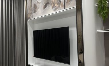 Grand peninsula  3lt siap huni furnish