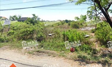 Tanah Luas Murah Lokasi Strategis Di Jl Jaksa Agung Suprapto Lamongan