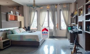 Di jual rumah melalui lelang