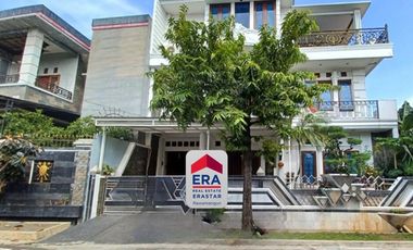 Di jual rumah melalui lelang