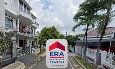 Di jual rumah melalui lelang