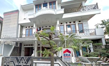 Di jual rumah melalui lelang