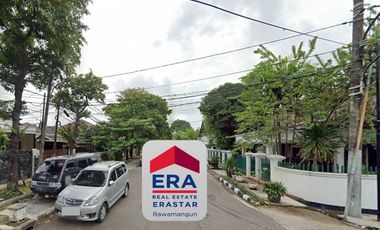 Di jual rumah melalui lelang