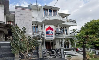 Di jual rumah melalui lelang