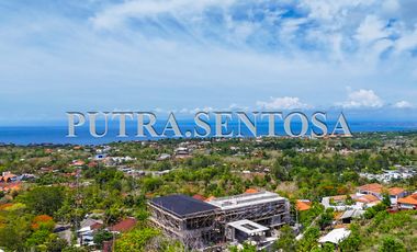 TANAH LABUAN SAIT JALAN UTAMA PECATU BADUNG BALI