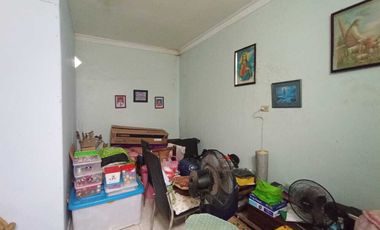 DIJUAL RUMAH KOMPLEK DEMANG AZHAR DEMANG LEBAR DAUN PALEMBANG