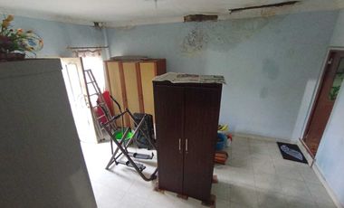 DIJUAL RUMAH KOMPLEK DEMANG AZHAR DEMANG LEBAR DAUN PALEMBANG