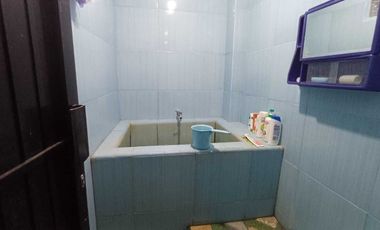 DIJUAL RUMAH KOMPLEK DEMANG AZHAR DEMANG LEBAR DAUN PALEMBANG