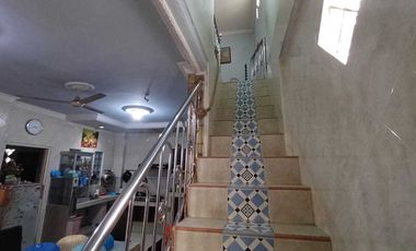 DIJUAL RUMAH KOMPLEK DEMANG AZHAR DEMANG LEBAR DAUN PALEMBANG