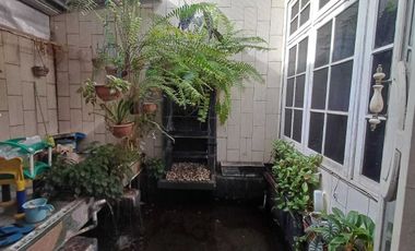 DIJUAL RUMAH KOMPLEK DEMANG AZHAR DEMANG LEBAR DAUN PALEMBANG