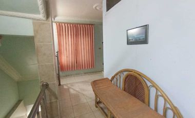 DIJUAL RUMAH KOMPLEK DEMANG AZHAR DEMANG LEBAR DAUN PALEMBANG