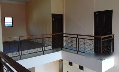 Rumah Cocok Untuk Hotel Di Arengka, Pekanbaru, Riau