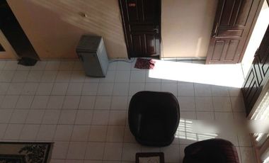 Rumah Cocok Untuk Hotel Di Arengka, Pekanbaru, Riau