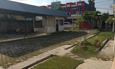 Rumah Cocok Untuk Hotel Di Arengka, Pekanbaru, Riau