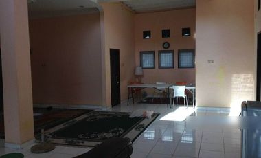 Rumah Cocok Untuk Hotel Di Arengka, Pekanbaru, Riau