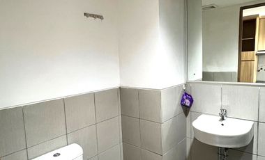 Apartemen Murah, View Gunung Salak, Furnished, Bogor Icon,  Bogor