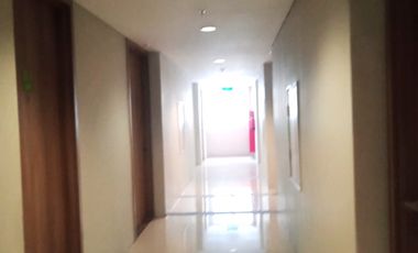 Apartemen Murah, View Gunung Salak, Furnished, Bogor Icon,  Bogor